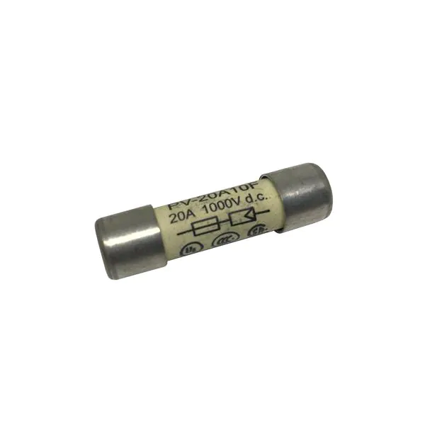 Bussmann / Eaton - PV-20A10F - Specialty Fuses