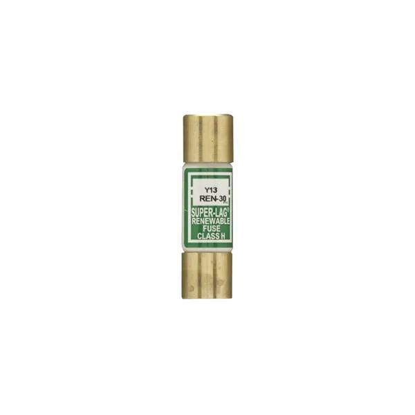 Bussmann / Eaton - 11030 - Specialty Fuses