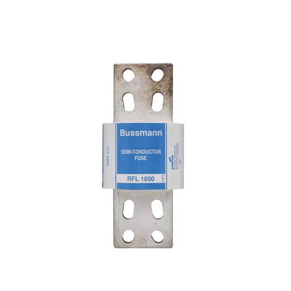 Bussmann / Eaton - RFL2700 - Specialty Fuses