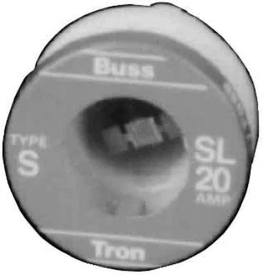 Bussmann / Eaton - LKS-1 - Specialty Fuses