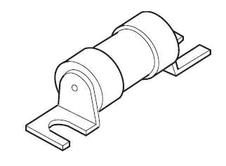 Bussmann / Eaton - STD6 - Specialty Fuses