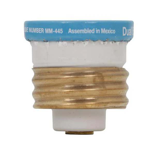 Bussmann / Eaton - S-2 - Specialty Fuses