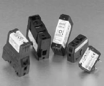 Bussmann / Eaton - TCF100 - Class CF Fuse