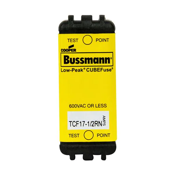 Bussmann / Eaton - LPS-RK-2SP - Class RK1 Fuse