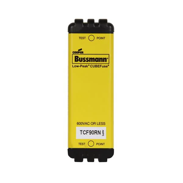 Bussmann / Eaton - LPN-RK-175SP - Class RK1 Fuse