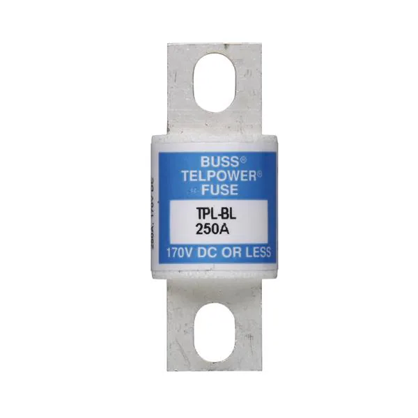 Bussmann / Eaton - TPL-BA - Specialty Fuses