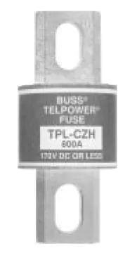 Bussmann / Eaton - TPL-BD - Specialty Fuses