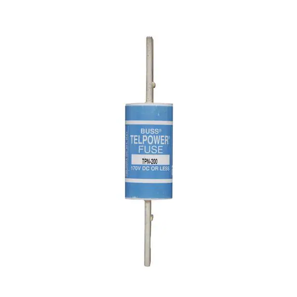 Bussmann / Eaton - TPN-110 - Specialty Fuses