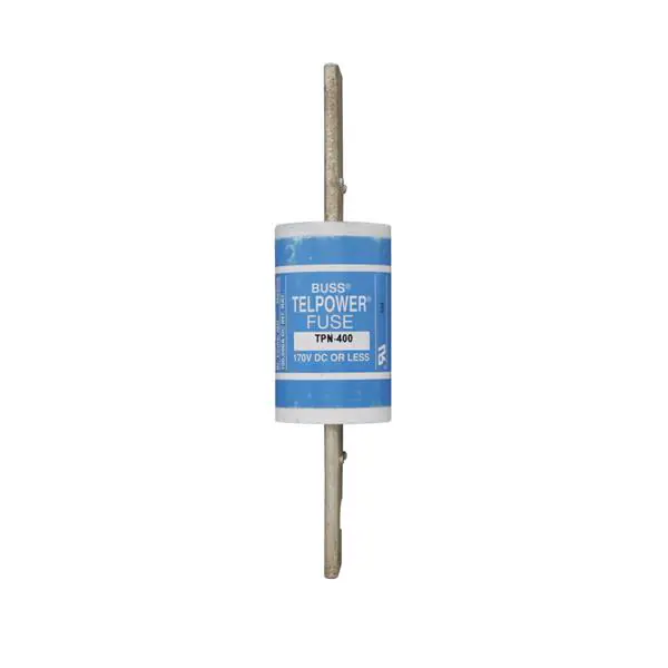 Bussmann / Eaton - TPN-400 - Specialty Fuses