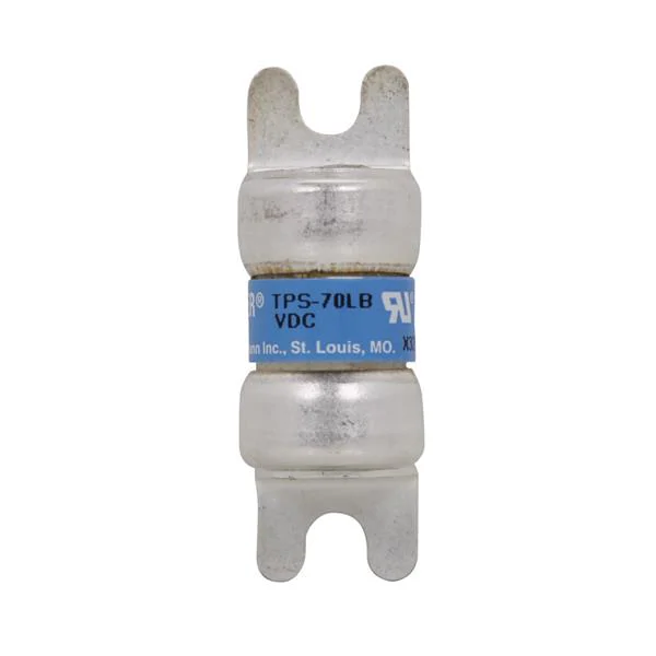 Bussmann / Eaton - TPS-35LB - Specialty Fuses