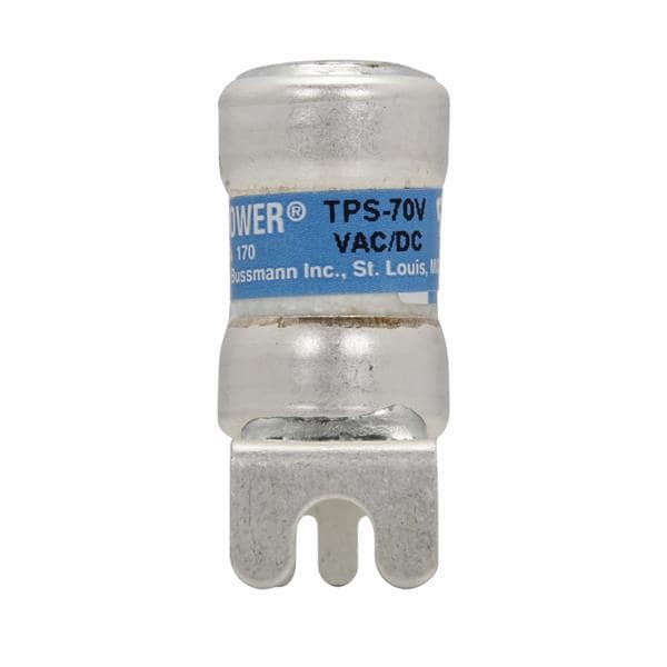 Bussmann / Eaton - TPS-70V - Specialty Fuses