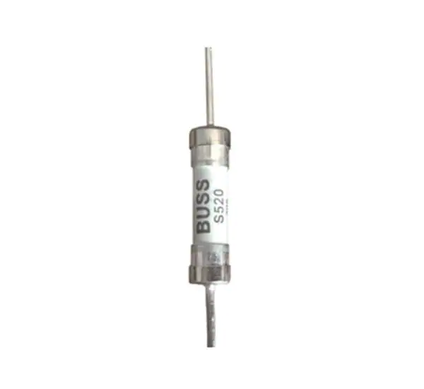 Bussmann / Eaton - BK1-S520-8-R - Ceramic Fuse