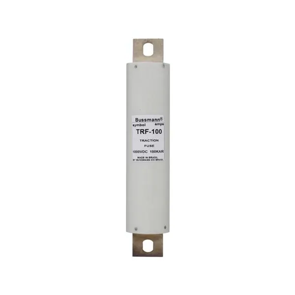 Bussmann / Eaton - TRF-100 - Specialty Fuses