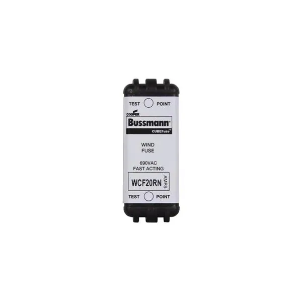 Bussmann / Eaton - WCF20RN - Specialty Fuses