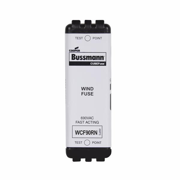 Bussmann / Eaton - WCF90RN - Specialty Fuses