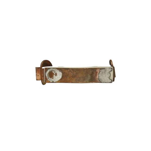 Bussmann / Eaton - WZJ - Specialty Fuses