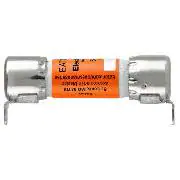Bussmann / Eaton - XEV10-30-1P - Axial Lead and Cartridge Fuses