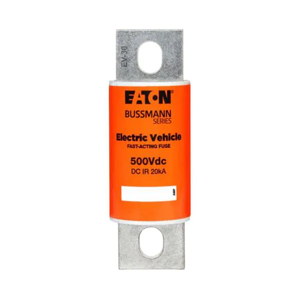 Bussmann / Eaton - FCC-15 - Specialty Fuses