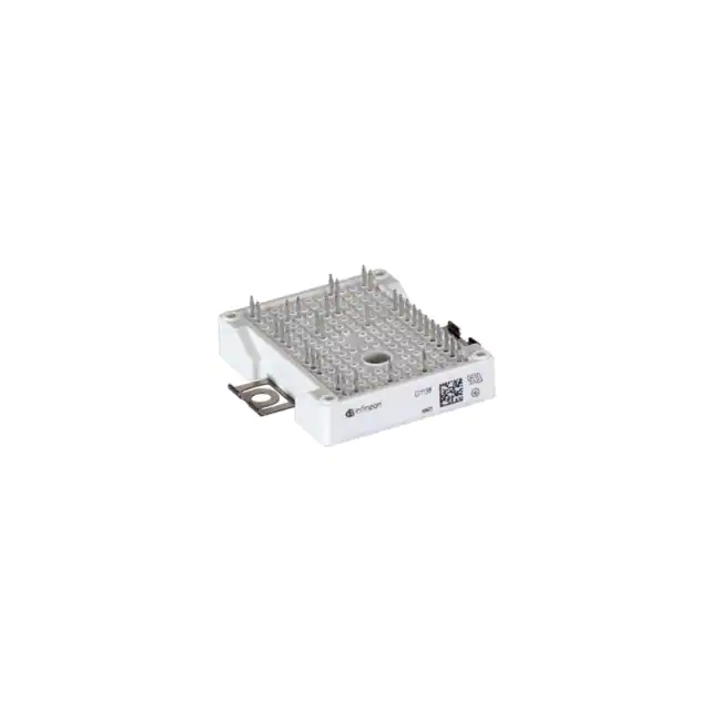 DF80R12W2H3FB11BPSA1 - Infineon