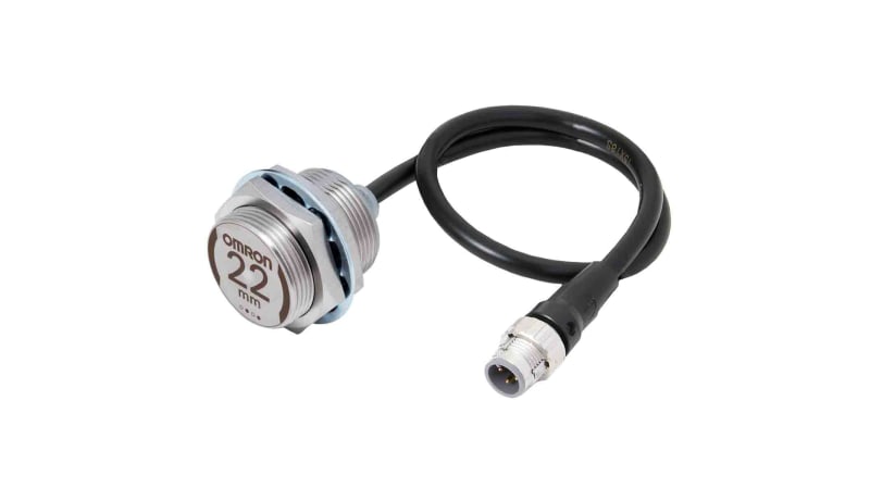 E2EW-X22C130-M1TJ 0.3M - Omron