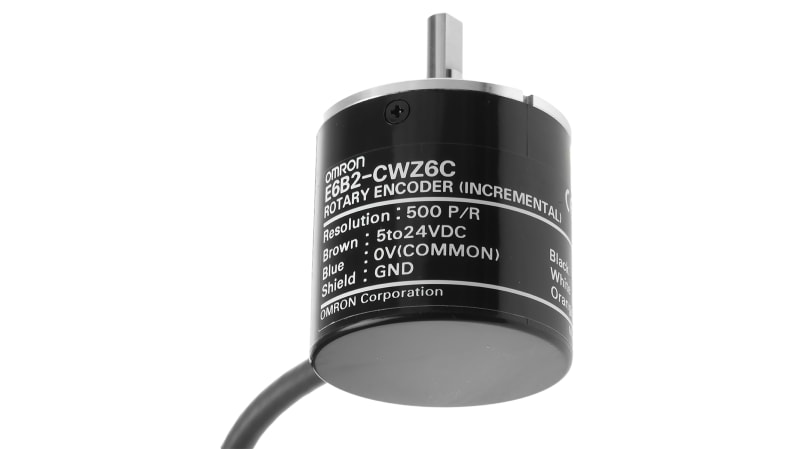 E6B2CWZ6C500PR2M - Omron