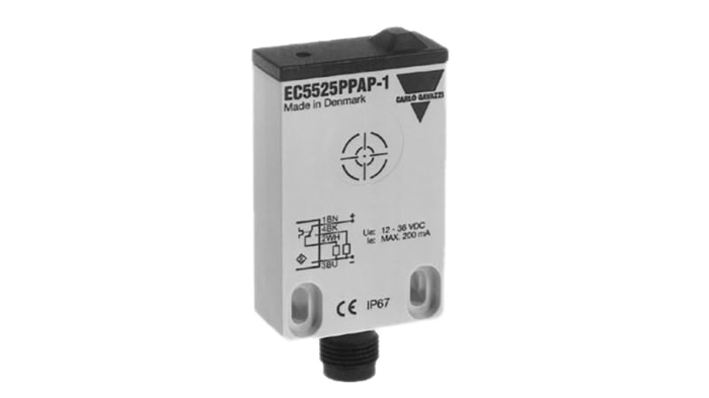 EC5525PPAP-1 - Carlo Gavazzi