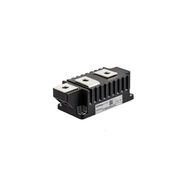 ETD510N16P60HPSA1 - Infineon