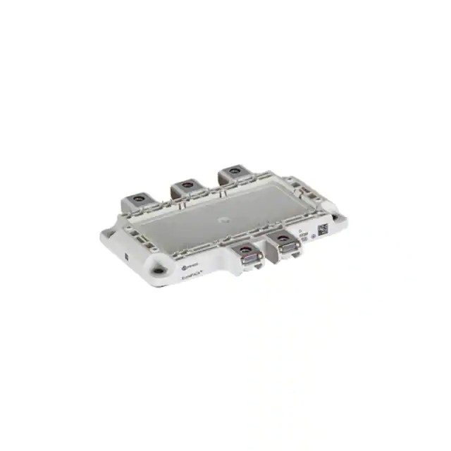 F3L300R07PE4BOSA1 - Infineon