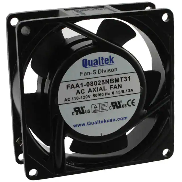 FAA1-08025NBMT31 - Qualtek