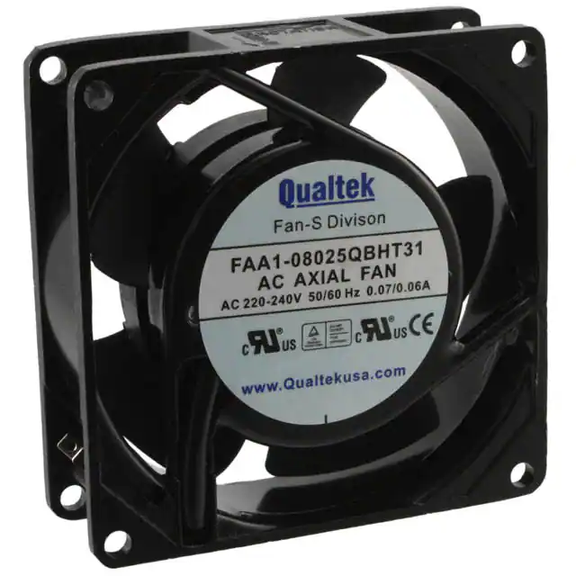 FAA1-08025QBHT31 - Qualtek