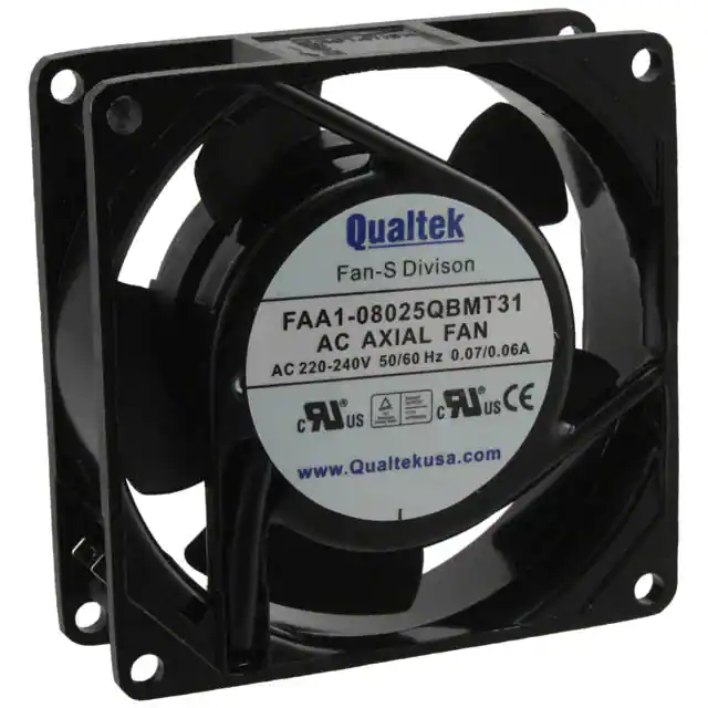 FAA1-08025QBMT31 - Qualtek