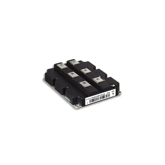 FD800R33KF2CKNOSA1 - Infineon