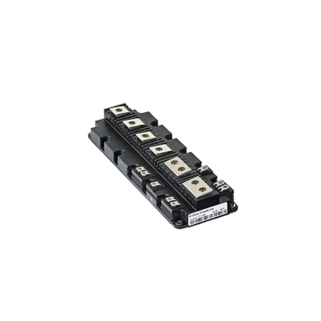 FF1800R17IP5PBPSA1 - Infineon