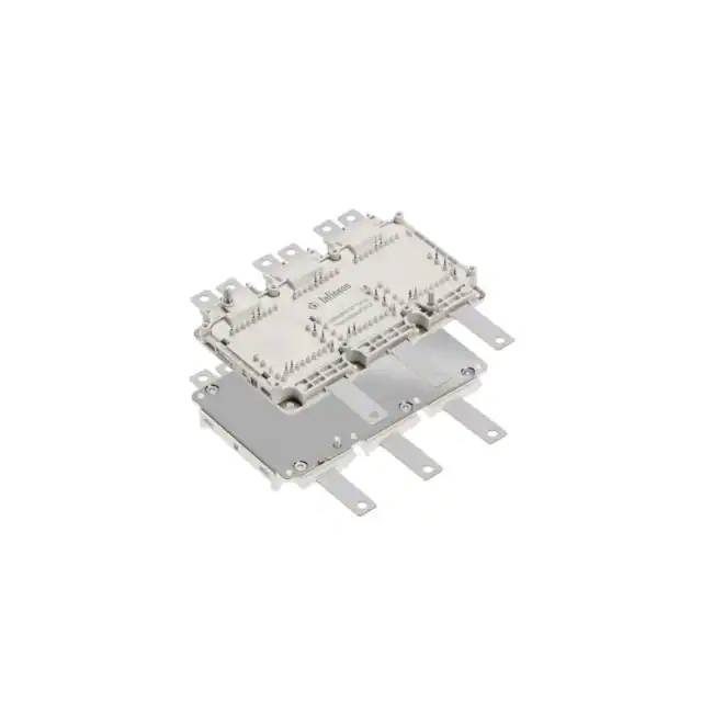 FS660R08A6P2FLBBPSA1 - Infineon