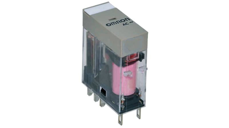 G2R-1-SN-AC120(S) - Omron