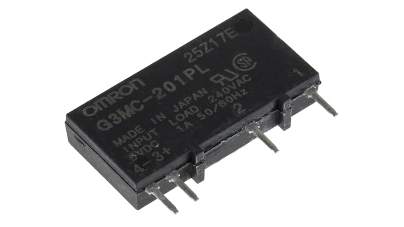 G3MC-201PL DC5 - Omron