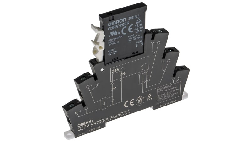 G3RV-SR700-A AC/DC24 - Omron