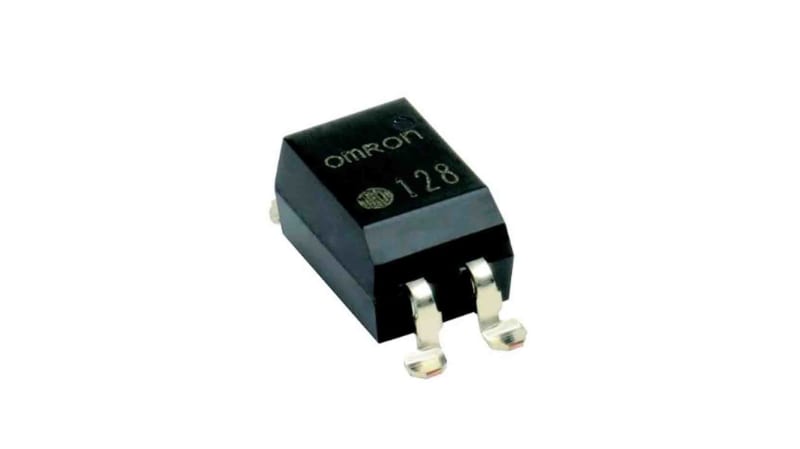 G3VM-41DY1 - Omron