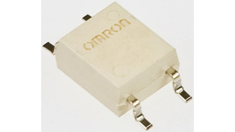 G3VM-41GR4 - Omron