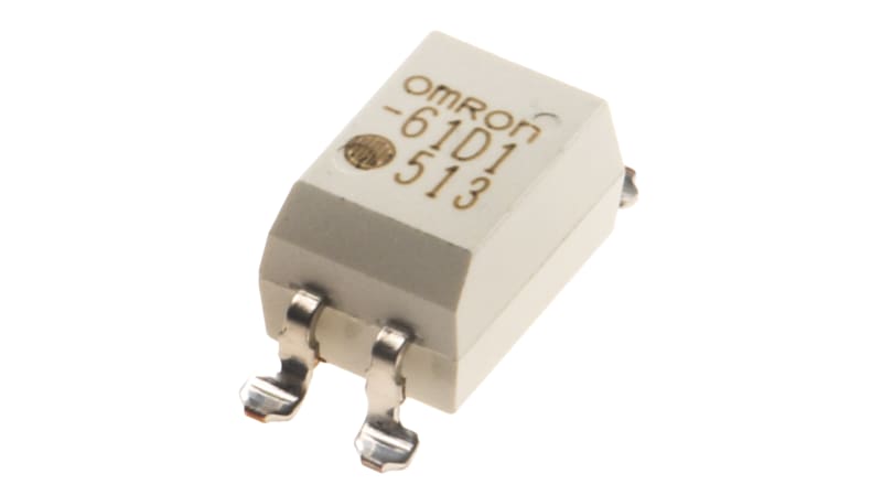 G3VM-61D1 - Omron