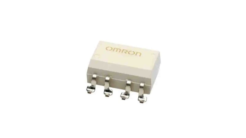 G3VM-61FR1 - Omron