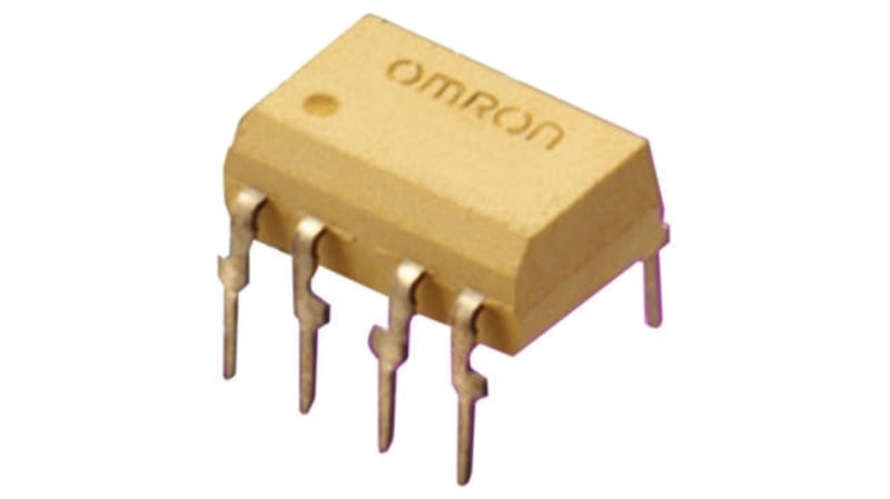 G3VM352C - Omron