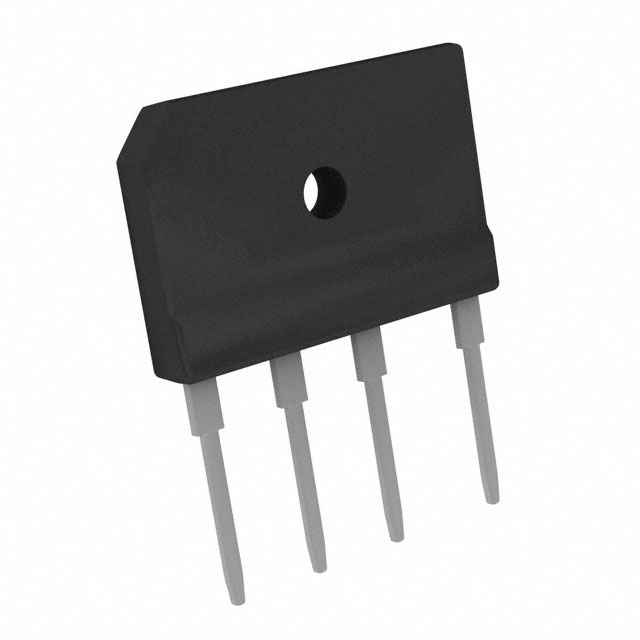 GBJ2506-06-G - Comchip