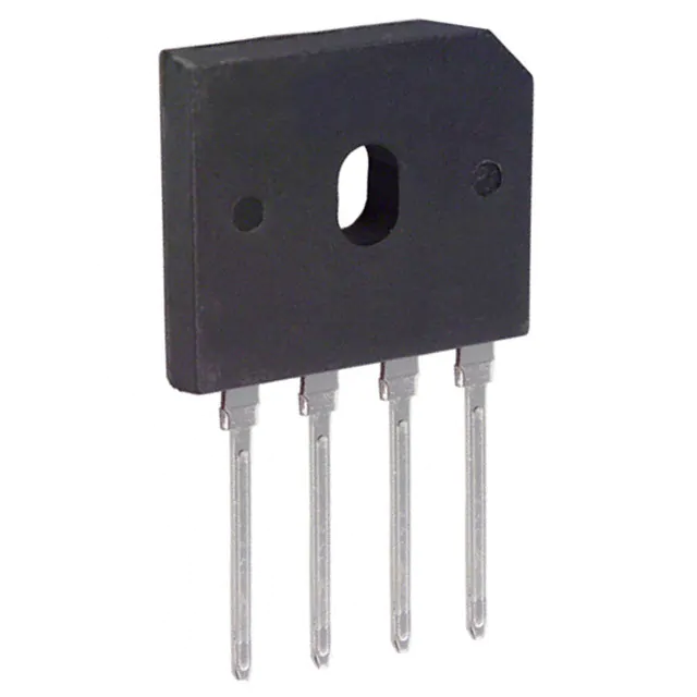 GBU25KH - Diodes