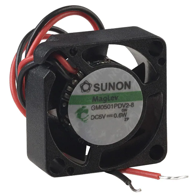 GM0501PDV2-8.GN - Sunon