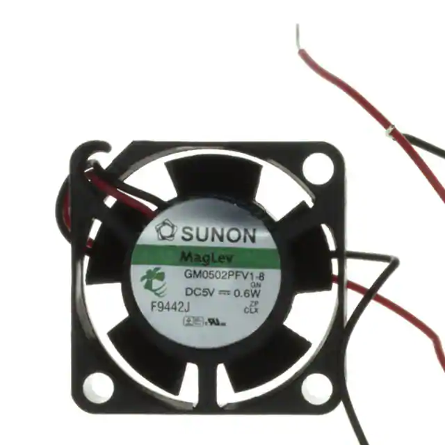 GM0502PFV1-8.GN - Sunon