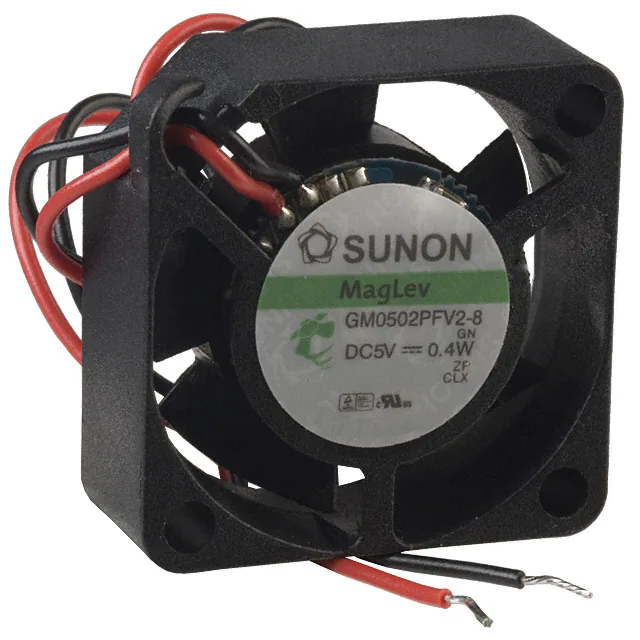 GM0502PFV2-8.GN - Sunon