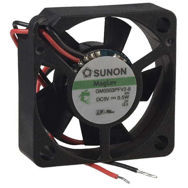 GM0503PFV2-8.GN - Sunon