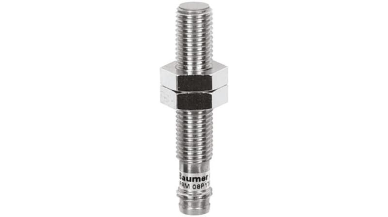 IWRM 08U 9501 S35 - Baumer