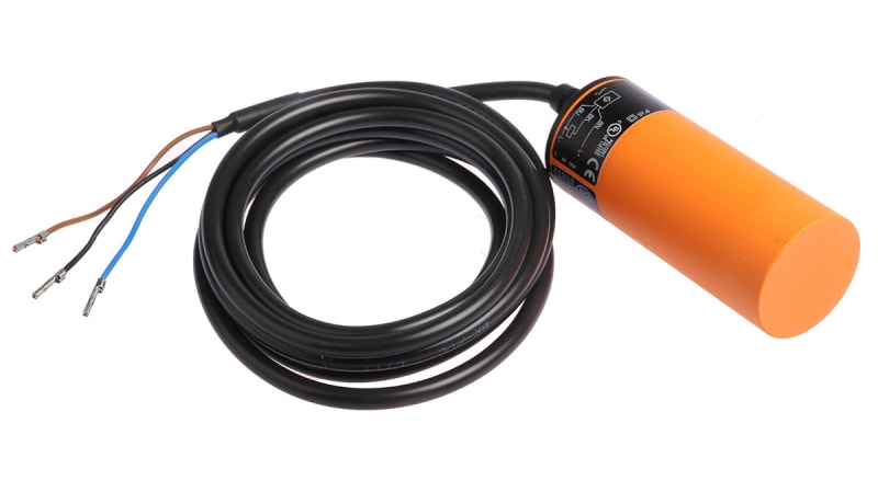 KB5004 - ifm electronic